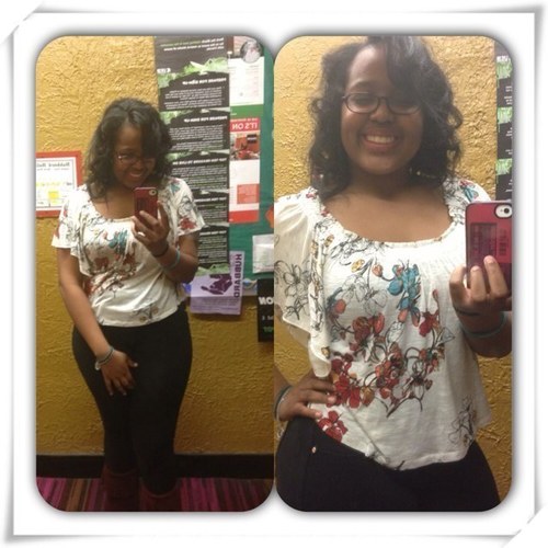 #TeamBreezy #TeamMSU Go Green!! Go White!!!