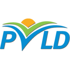 Palos Verdes Library District has 3 fabulous libraries, a Teen Annex & a Local History Ctr.  Free wifi, great books, plus lots of activities.   Tweet us - @pvld