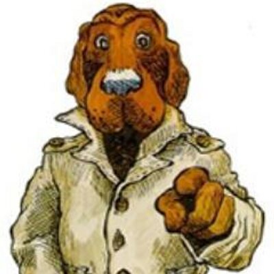 scruff mcgruff scruf mcgrufff twitter