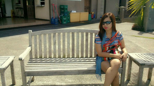 ShauVerana's profile picture. I'm not a body with a soul, I'm a soul that has a visible part called body