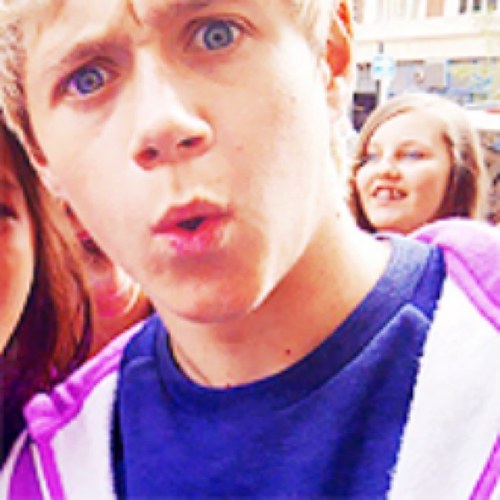 I want you to rock me, rock me, rock me, yeah. || Hoping for the best but expecting the worst.