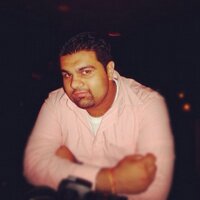 Param Walia(@prwalia10) 's Twitter Profile Photo