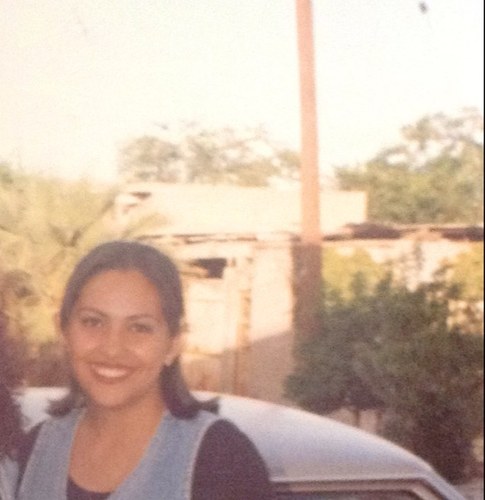 CintyaChairez's profile picture. 