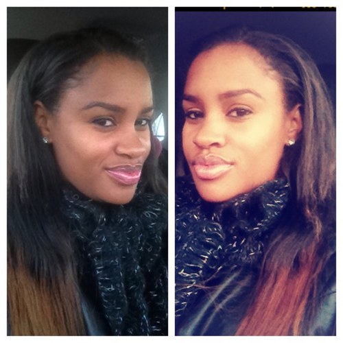 MeekLove_'s profile picture. Im Well Dressed, Chanel dress, Oh hell yess Im THAT MISS! Lips real wet-Can you feel that? Go tell that to that chic!