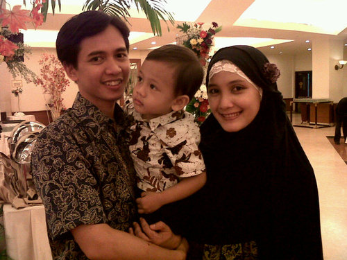 Psi UPI 04; Love my life...#EntreprenistaID #WomenOptimizer