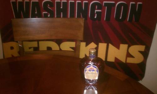 Heaven luvs us all. luv me some Redskins. 18 kyle busch is the best in NASCAR. like it or leave it. that is all.