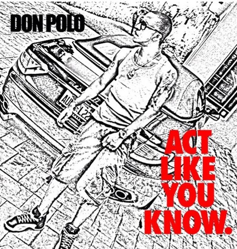 C.E.O of Family 1st Entertainment, download Act Like You Kmow mixtape @hotnewhiphop  #ActLikeUknow #FAMILY1st instagram @iamsosagreen