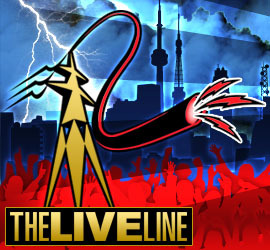TheLiveLine's profile picture. The leading fan-to-artist interaction via mobile phone.  Check out what we're about: http://t.co/t5AZQYPZcL