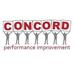 Concord ADHB (@concordadhb) Twitter profile photo Concord ADHB (@concordadhb) Twitter profile photo