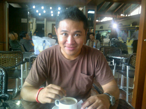 tejochopper's profile picture. Kangen sama yg moto