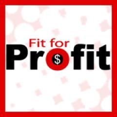 Fit for Profit provides coaching and consulting to small business owners in the Fitness Industry.