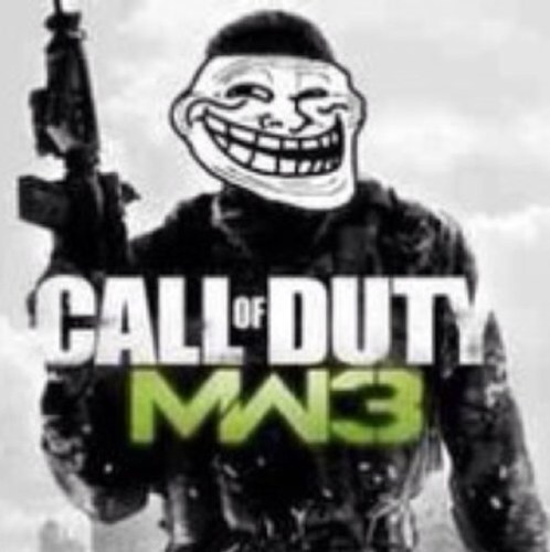 All of your COD problems here! 
#blackops2
#blackops
#MW3
#COD4
#CODWAW
#MW2