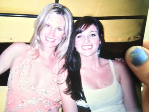 AerinMichelle's profile picture. 