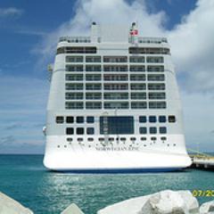 Loyal Employee of Norwegian Cruise Line and avid sports fan of Miami & Pittsburgh teams.