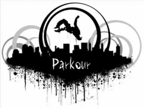 Magicboxpro's profile picture. Parkour group in nottingham