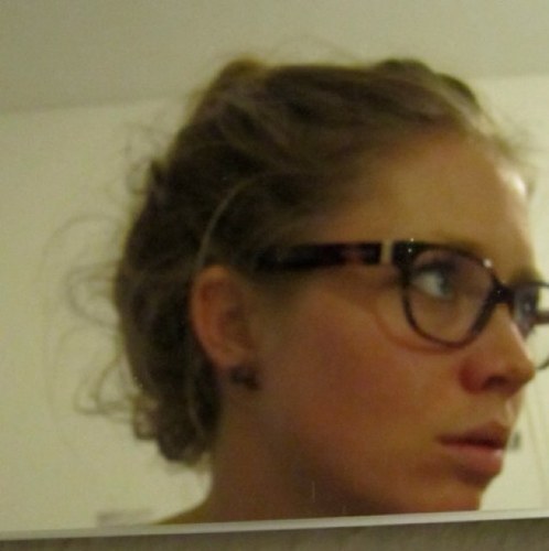 AnnaWanner1's profile picture. 