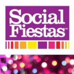 Social Fiestas is an online application that enables brands to support events that consumers create.