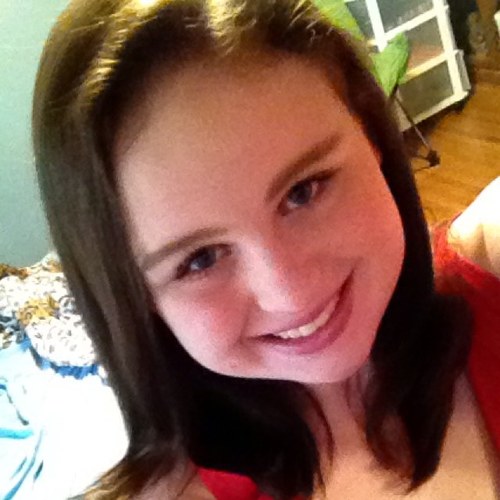 My boyfriend is black , so no , just because my header is the rebel flag doesnt mean that i'm racist (: !