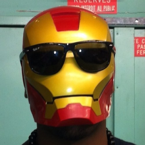 kingkurtis99's profile picture. 