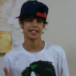 Namorado da @PfvrManuuu_ 3