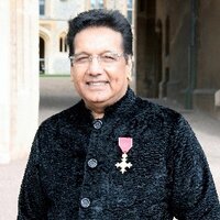 Channi Singh OBE (Alaap) (@channialaap) 's Twitter Profile