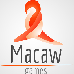 macawgames's profile picture. Somos un estudio creativo Colombiano dedicado al desarrollo de contenidos digitales interactivos (videojuegos, simulaciones, experiencias interactivas)