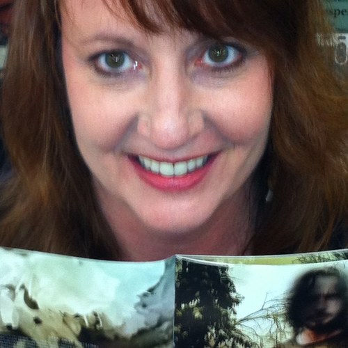 Stephiemtx's profile picture. Love music, will travel. Chris Cornell Forever