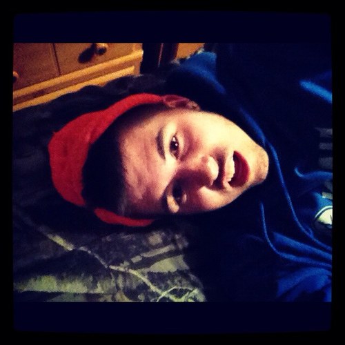 wood_row93's profile picture. 