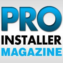 ProInstaller Mag Profile