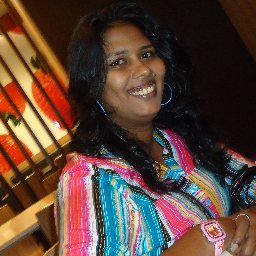 Hi! This is Chandra! :) I love to listen songs and I love my life! :)