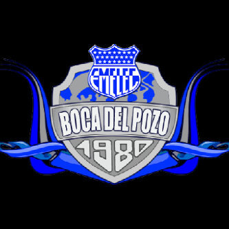 HenrySantana07's profile picture. Hincha de EMELEC