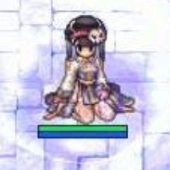 非公式RO自キャラbotです。1時間に1回何かつぶやきます。ただいま調整中。リフォローは手動です。たまに中の人がいるかも。ちょっと腹黒退魔師なABという設定です。お別れはブロックで。中の人はRO日本鯖で実際にこのキャラを使ってるプレイヤーです。何かありましたらリプライかDMで。鯖名は聞くと教えてくれます。
