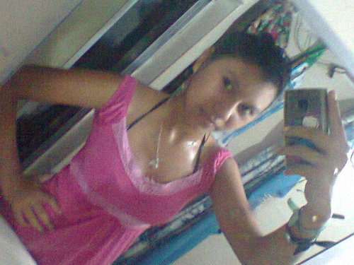 you have the pontecial to make beautiful things