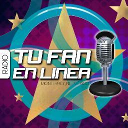 Radio en línea acercándote a tu artista🎧https://t.co/hJI0nZaVJ4 24/7http://www.fb.com/radiotufanenlineamxf checa nuestra programación y comparte!