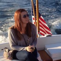 Hannah Worcester (@hlw255) 's Twitter Profile