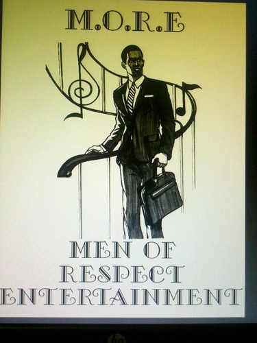 MenOfRespectEnt's profile picture. 
