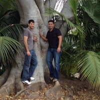 Nicholas Katcherian (@nkatcher) 's Twitter Profile