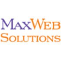 MaxWebSolution's profile picture. MaxWeb Solutions provide Internet services such as Web Hosting, E-Mail Servers, Domain Registration, Online Advertisements, Digital Marketing, SEO, Paid Ads