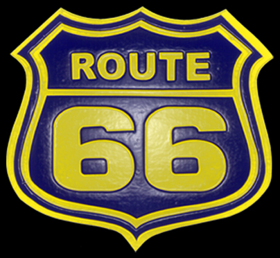 Route66band's profile picture. 
