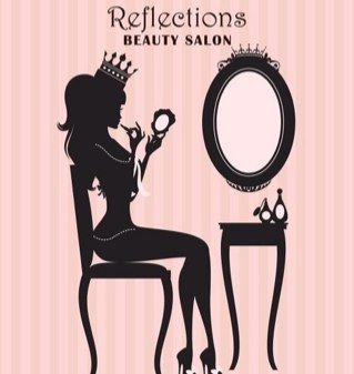 At Reflections we cater for all your beauty needs including, HD Brows, Lash Extensions, Waxperts Waxing, Shellac Nails, Facials etc.. Call 0429333133