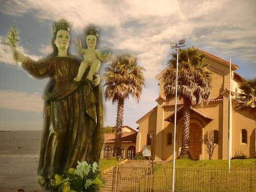 Somos la Parroquia Nuestra Señora de las Mercedes de Concón. Lugar de encuentro con Dios para todos.