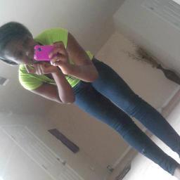 Fuuuuuuuuck A Bio, Just Follow My Bestfriend @_TheyScreamBria !
