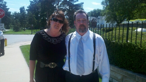 NancyCarritt's profile picture. 