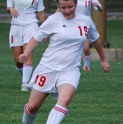 khope77655's profile picture. 