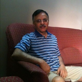 Nephrologist, Chairman Mumbai Kidney Foundation, Isha meditator, nature lover and travel enthusiast.