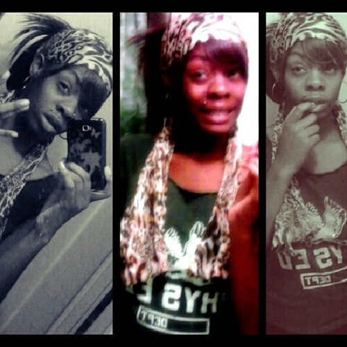 thexbaddest33's profile picture. unique in every way i love making my fam laugh im a pretty cool chicc