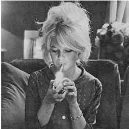 I'd love to hear more about your mediocre life, but it's getting in the way of me not giving a shit. #thisbitch