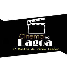 O projeto Cinema na Lagoa - 2ª Mostra de Vídeo Amador prevê a apresentação de vídeos elaborados pela população lagoinhense.