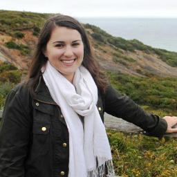 SimoneLevien's profile picture. Corporate Communications at Facebook. Foodie, media buff, lover of NYC living.