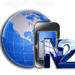 The News In Two is a Smartphone application providing a two minute audio burst of the daily news.
Available on Apple and Google Android.